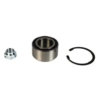WB90242 Підшипник ступиці SATO tech підбір по vin на Brocar