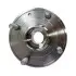 WB24172 Ступица SATO tech підбір по vin на Brocar