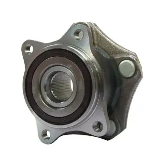 WB90636 Ступица SATO tech подбор по vin на Brocar