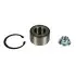 WB35130 Подшипник ступицы SATO tech підбір по vin на Brocar