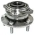 WB90201 Підшипник ступиці SATO tech підбір по vin на Brocar