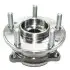 WB90201 Підшипник ступиці SATO tech підбір по vin на Brocar