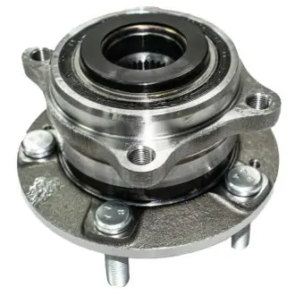 WB90201 Підшипник ступиці SATO tech підбір по vin на Brocar