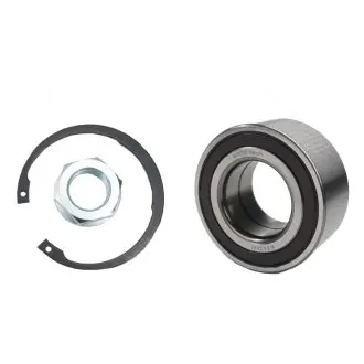 WB60101 Підшипник ступиці SATO tech підбір по vin на Brocar
