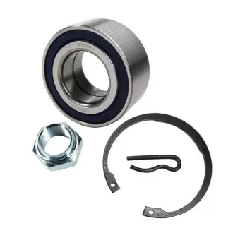 WB60100 Підшипник ступиці SATO tech підбір по vin на Brocar