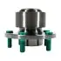 WB35108 Подшипник ступицы SATO tech підбір по vin на Brocar