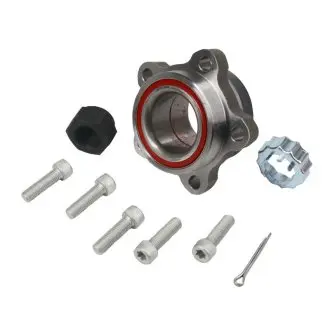 WB35107 Подшипник ступицы SATO tech подбор по vin на Brocar