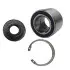 WB35105 Подшипник ступицы SATO tech підбір по vin на Brocar
