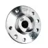 WB24107 Подшипник ступицы SATO tech підбір по vin на Brocar