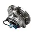 WB24107 Подшипник ступицы SATO tech підбір по vin на Brocar