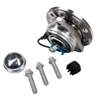 WB24107 Подшипник ступицы SATO tech підбір по vin на Brocar