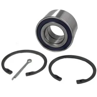 WB24105 Підшипник ступиці SATO tech підбір по vin на Brocar