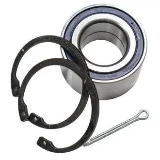 WB24104 Подшипник ступицы SATO tech підбір по vin на Brocar