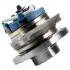 WB24103 Подшипник ступицы SATO tech підбір по vin на Brocar