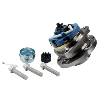 WB24103 Подшипник ступицы SATO tech підбір по vin на Brocar