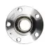 WB12116 Подшипник ступицы SATO tech підбір по vin на Brocar