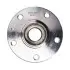 WB12114 Підшипник ступиці SATO tech підбір по vin на Brocar