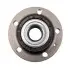 WB12114 Підшипник ступиці SATO tech підбір по vin на Brocar