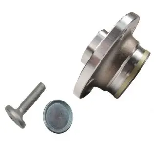 WB12114 Підшипник ступиці SATO tech підбір по vin на Brocar