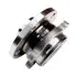 WB12109 Підшипник ступиці SATO tech підбір по vin на Brocar