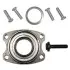 Подшипник ступицы WB12105