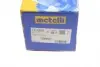151826 РШ шарнір (к-кт) METELLI підбір по vin на Brocar
