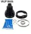 Пыльник шруса SKF VKJP 8606