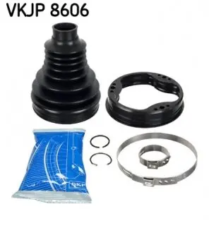 VKJP8606 Пильник шруса SKF SKF підбір по vin на Brocar