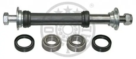 G8556 Р/к шкворня OPTIMAL підбір по vin на Brocar