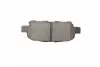 2206120 Колодки гальмівні (задні) Renault Koleos/Nissan Juke/Leaf 10-/Qashqai 07-13/X-Trail 01-13/Suzuki 05 METELLI підбір по vin на Brocar