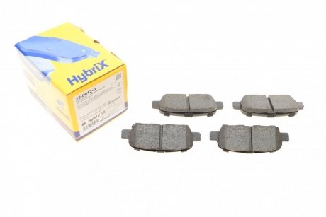 2206120 Колодки тормозные (задние) Renault Koleos/Nissan Juke/Leaf 10-/Qashqai 07-13/X-Trail 01-13/Suzuki 05 METELLI подбор по vin на Brocar