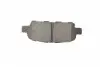 2206120 Колодки гальмівні (задні) Renault Koleos/Nissan Juke/Leaf 10-/Qashqai 07-13/X-Trail 01-13/Suzuki 05 METELLI підбір по vin на Brocar