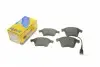 Колодки тормозные (передние) VW T5 03- (с датчиком) 22-0552-1