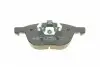 2205340 Колодки гальмівні (передні) Ford Connect 13-/C-Max 07-10/Kuga 08-/Focus/Volvo/Mazda 3 04-14/5 05- METELLI підбір по vin на Brocar