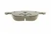 2205340 Колодки гальмівні (передні) Ford Connect 13-/C-Max 07-10/Kuga 08-/Focus/Volvo/Mazda 3 04-14/5 05- METELLI підбір по vin на Brocar