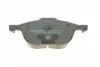 2205340 Колодки гальмівні (передні) Ford Connect 13-/C-Max 07-10/Kuga 08-/Focus/Volvo/Mazda 3 04-14/5 05- METELLI підбір по vin на Brocar