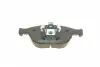 2205330 Колодки тормозные (передние) Ford Connect 02-13/Fiesta/Puma 95-03/Focus 02-04/Ka 01-08 METELLI підбір по vin на Brocar