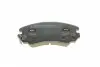 2205030 Колодки гальмівні (передні) Hyundai Sonata/Elantra 01-11/ix20 10-/Tucson/Kia Sportage/Carens 04- METELLI підбір по vin на Brocar