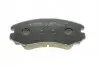 2205030 Колодки гальмівні (передні) Hyundai Sonata/Elantra 01-11/ix20 10-/Tucson/Kia Sportage/Carens 04- METELLI підбір по vin на Brocar