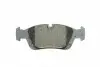 2201240 Колодки тормозные (передние) BMW 3 (E36) 90-00/Z3 (E36) 95-00 METELLI підбір по vin на Brocar