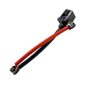 E413124 Контактор (реле) зносу гальмівних колодок SATO tech підбір по vin на Brocar