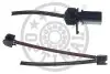 WKT60069K Датчик износа колодок OPTIMAL підбір по vin на Brocar
