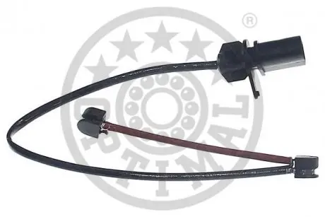 WKT60069K Датчик зносу колодок OPTIMAL підбір по vin на Brocar