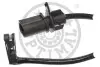 WKT60068K Датчик зносу колодок OPTIMAL підбір по vin на Brocar