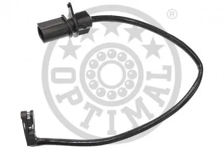 WKT60068K Датчик зносу колодок OPTIMAL підбір по vin на Brocar