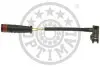 WKT50581K Датчик зносу колодок OPTIMAL підбір по vin на Brocar