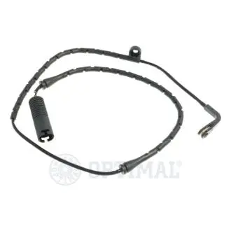 WKT50278K Контактор (реле) зносу гальмівних колодок OPTIMAL підбір по vin на Brocar