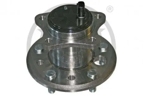 982696 Підшипник ступиці OPTIMAL підбір по vin на Brocar