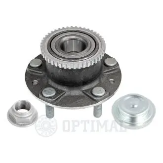 941862 Подшипник ступицы 942291 OPTIMAL подбор по vin на Brocar