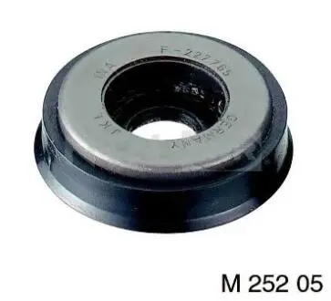 M25205 Подшипник опоры амортизатора SNR NTN подбор по vin на Brocar